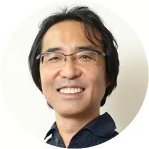 Kei Ohishi - Japanese novelist