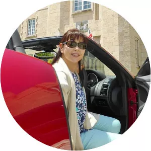 Kei Takeoka - Japanese tarento