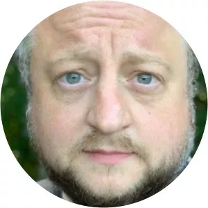 Keif Gwinn - Film producer