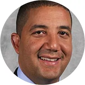 Keiffer Mitchell Jr.