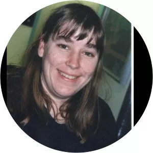 Keigh Lancaster - Bill Lancaster's daughter