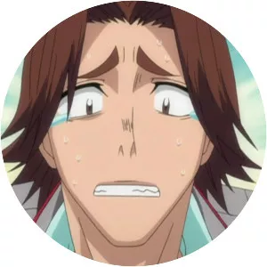 Keigo Asano - Fictional character