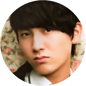 Keigo Hagiya - Japanese actor