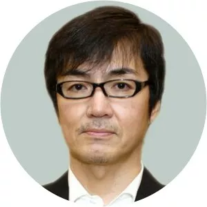 Keigo Higashino