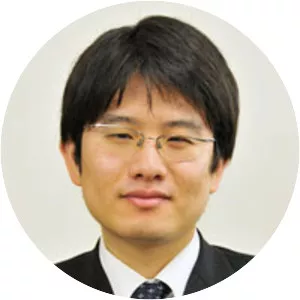 Keigo Yamashita