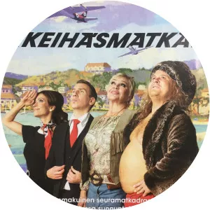 Keihäsmatkat