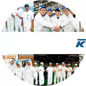 Keihin Corporation