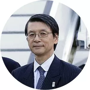 Keiichi Hayashi