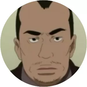 Keiichi Ikari - Fictional character