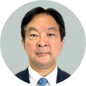 Keiichi Koshimizu