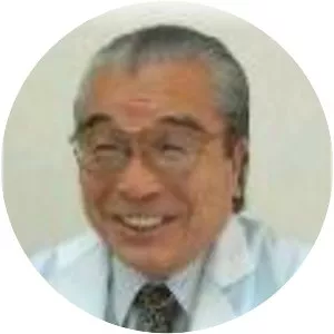 Keiichi Morishita - Author