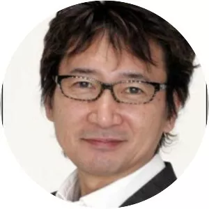 Keiichi Nanba - Japanese voice actor