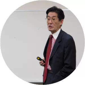 Keiichi Ōmura - Economist