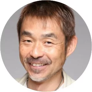 Keiichi Sonobe
