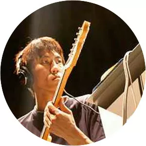 Keiichi Sugimoto