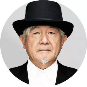 Keiichi Suzuki - Japanese musician