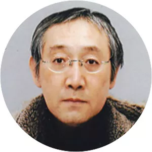 Keiichi Tanaka - Manga artist