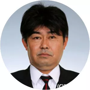 Keiichi Zaizen