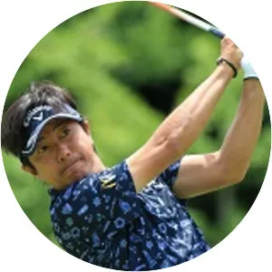 Keiichiro Fukabori - Japanese professional golfer
