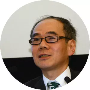 Keiichirō Hamaguchi - Japanese bureaucrat