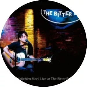 Keiichiro Mori Singer