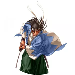 Keiichiro Washizuka - 