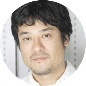 Keiji Fujiwara