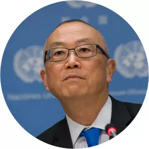 Keiji Fukuda
