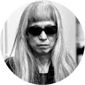 Keiji Haino - Japanese musician