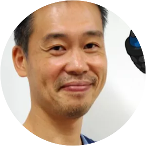 Keiji Inafune