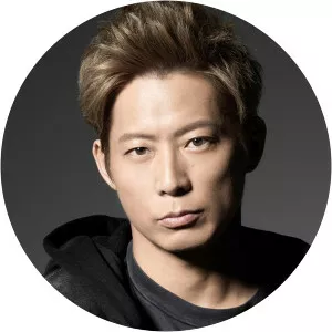 Keiji Kuroki - Japanese dancer