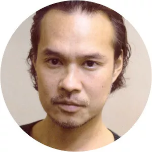 Keiji Matsuda