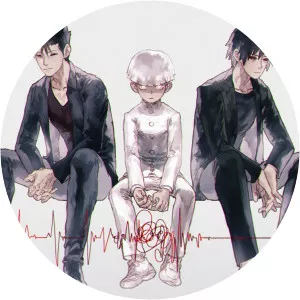 Keiji Mogami - TV character