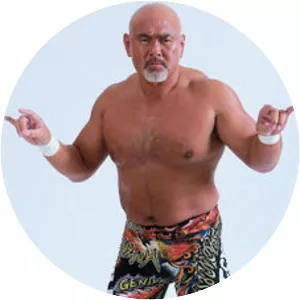 Keiji Mutoh