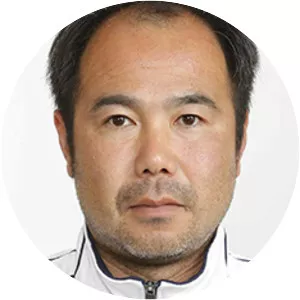 Keiji Shirahata