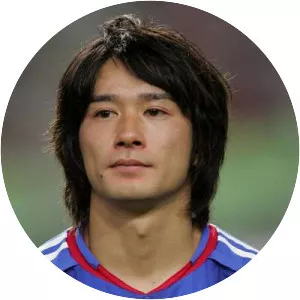 Keiji Tamada