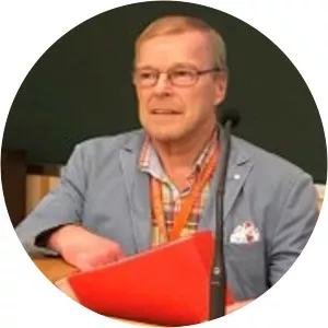 Keijo Hkkinen - University teacher