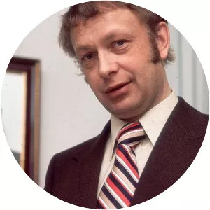 Keijo Korhonen - Former Minister for Foreign Affairs of Finland