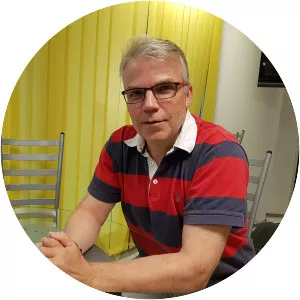 Keijo Leppänen - Journalist