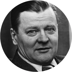 Keijo Liinamaa - Former Prime Minister of Finland