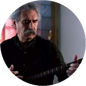 Keikhosrow Pournazeri Musician