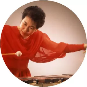 Keiko Abe - Japanese composer