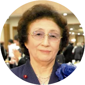 Keiko Amenomiya