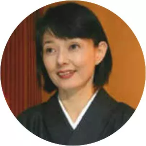 Keiko Aso