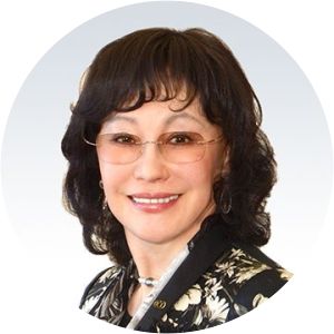Keiko Erikawa