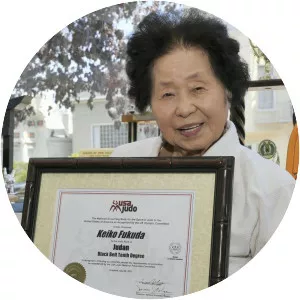 Keiko Fukuda