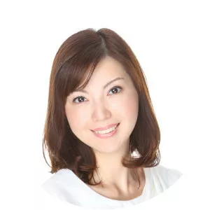 Keiko Kadokawa - Singer