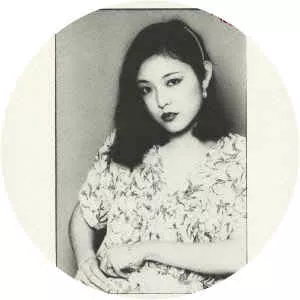 Keiko Maruyama