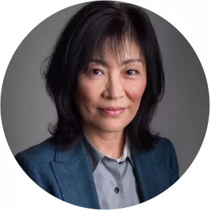 Keiko Matsumoto