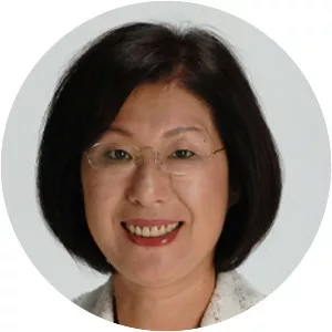 Keiko Nagaoka